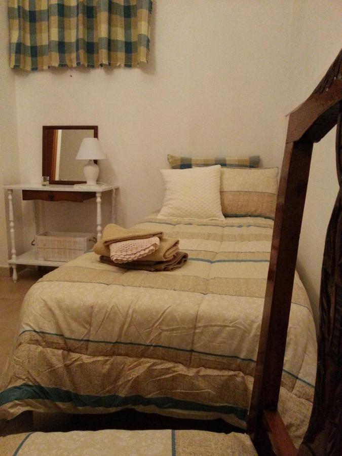 Appartamento Casa dolce Casa Sambuca di Sicilia Esterno foto