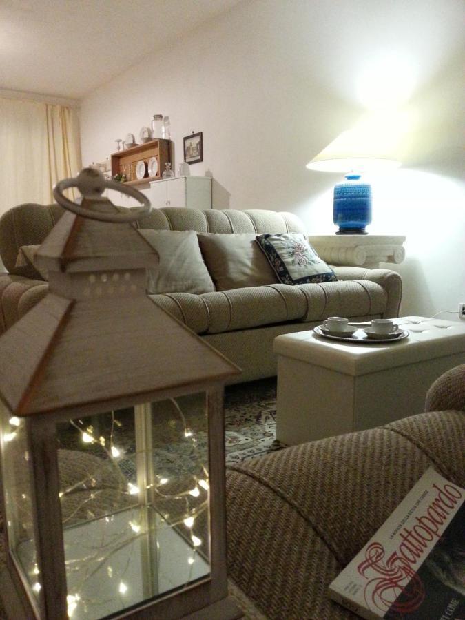 Appartamento Casa dolce Casa Sambuca di Sicilia Esterno foto