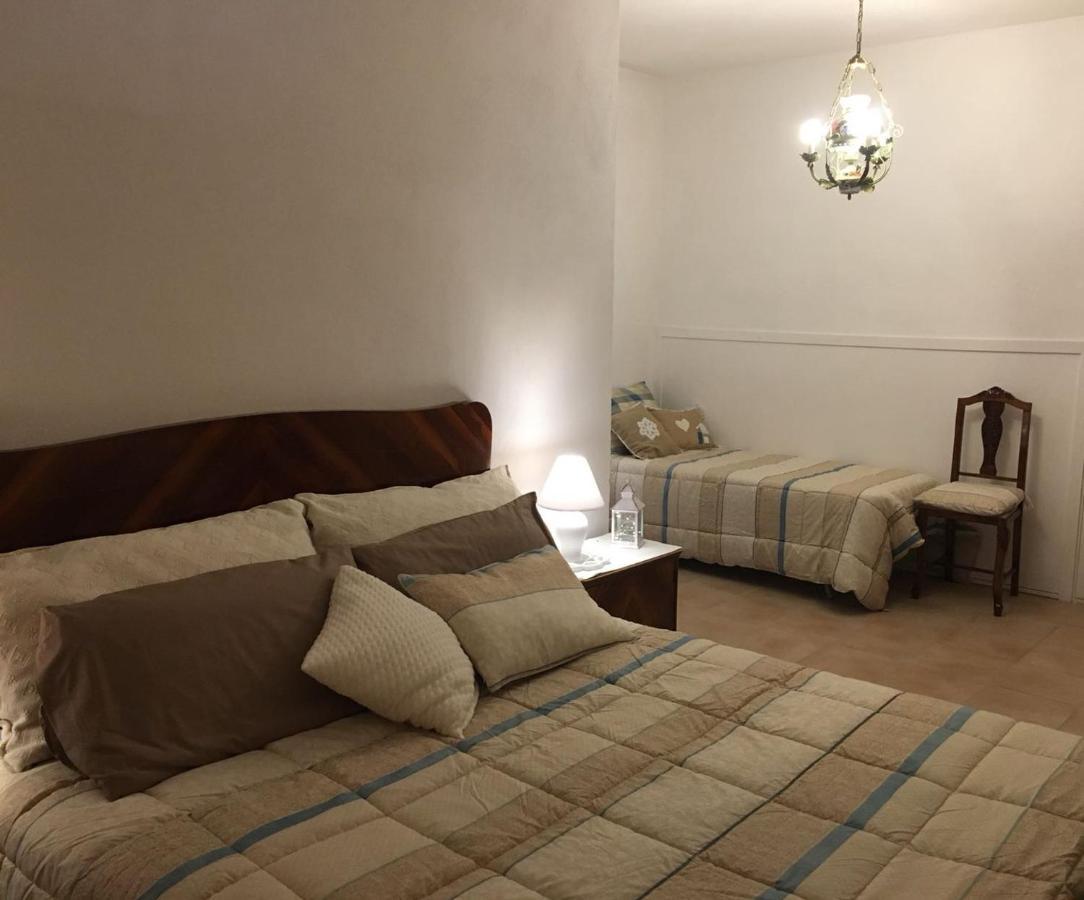 Appartamento Casa dolce Casa Sambuca di Sicilia Esterno foto